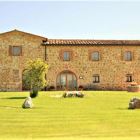 Locanda Vesuna Countryhouse Трекуанда Екстер'єр фото