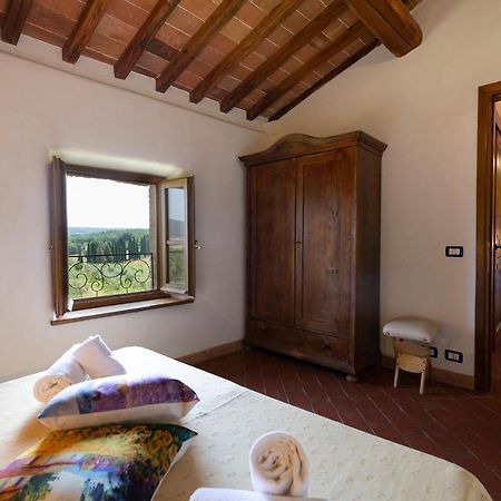 Locanda Vesuna Countryhouse Трекуанда Екстер'єр фото