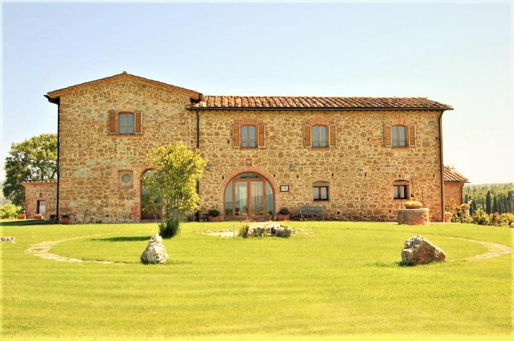 Locanda Vesuna Countryhouse Трекуанда Екстер'єр фото