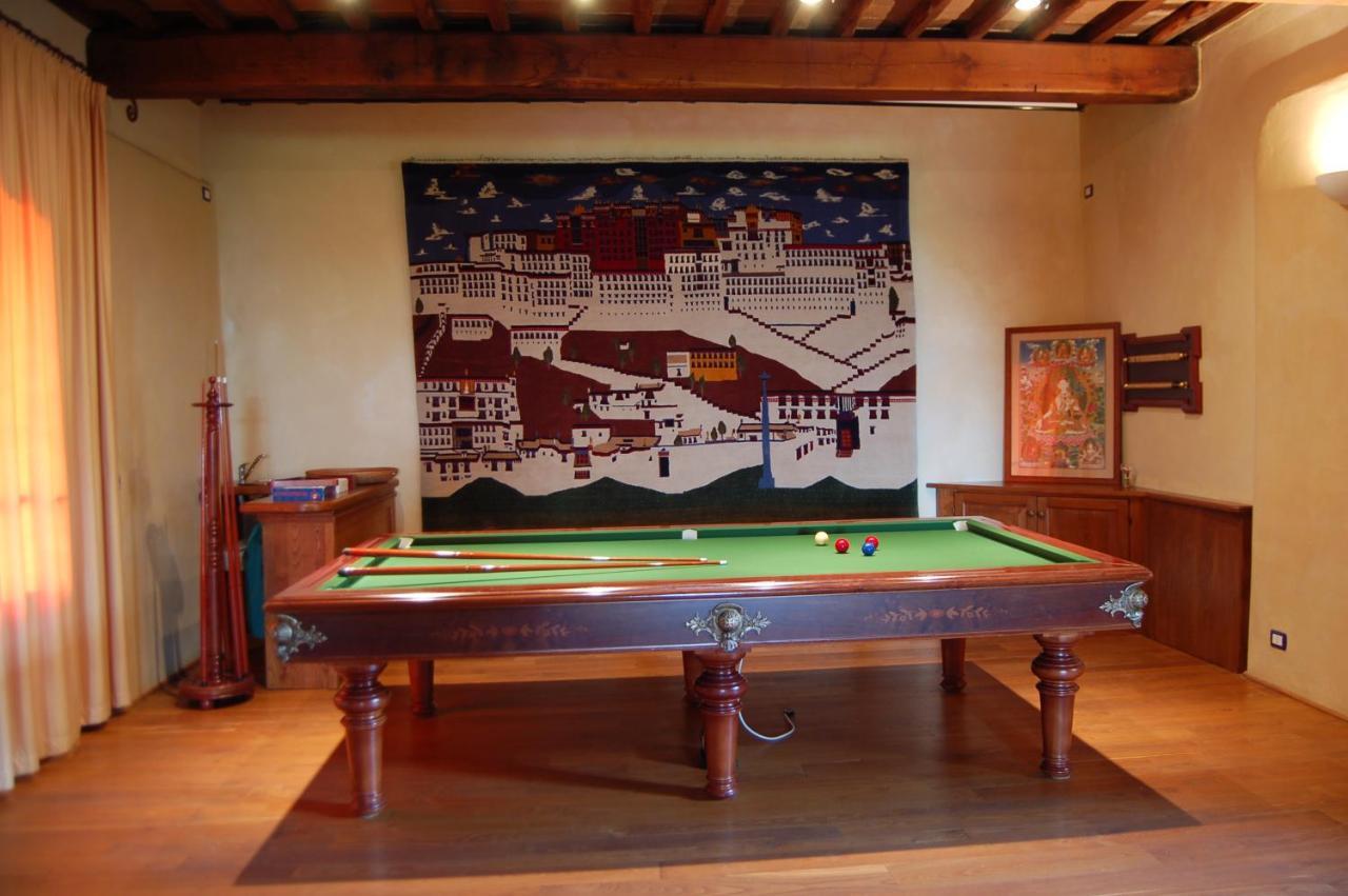 Locanda Vesuna Countryhouse Трекуанда Екстер'єр фото