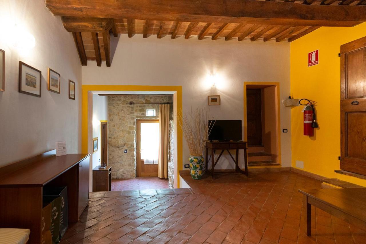 Locanda Vesuna Countryhouse Трекуанда Екстер'єр фото