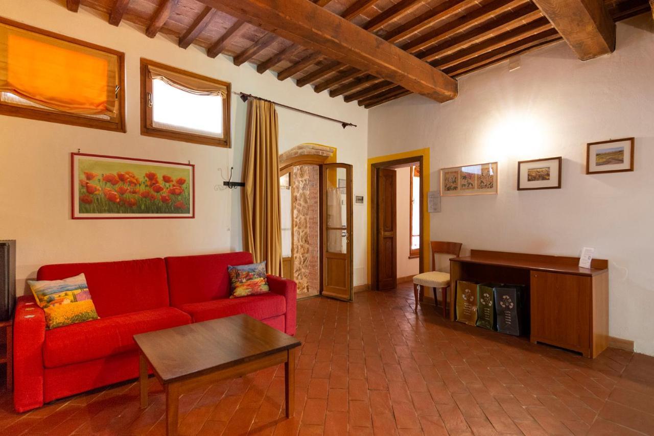 Locanda Vesuna Countryhouse Трекуанда Екстер'єр фото