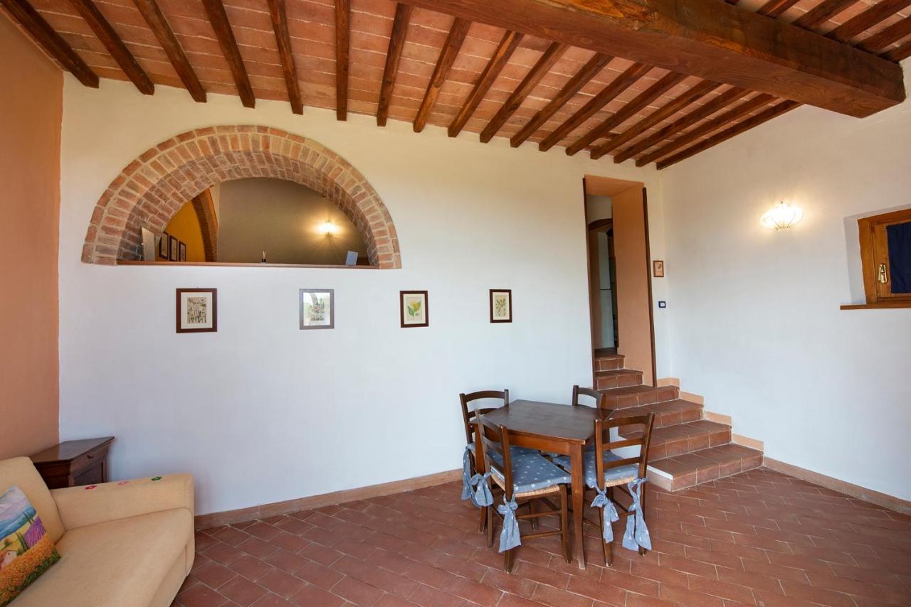 Locanda Vesuna Countryhouse Трекуанда Екстер'єр фото