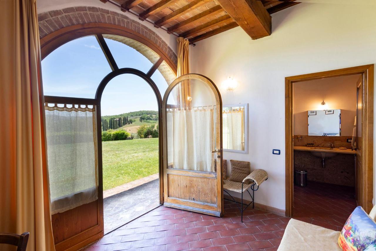 Locanda Vesuna Countryhouse Трекуанда Екстер'єр фото