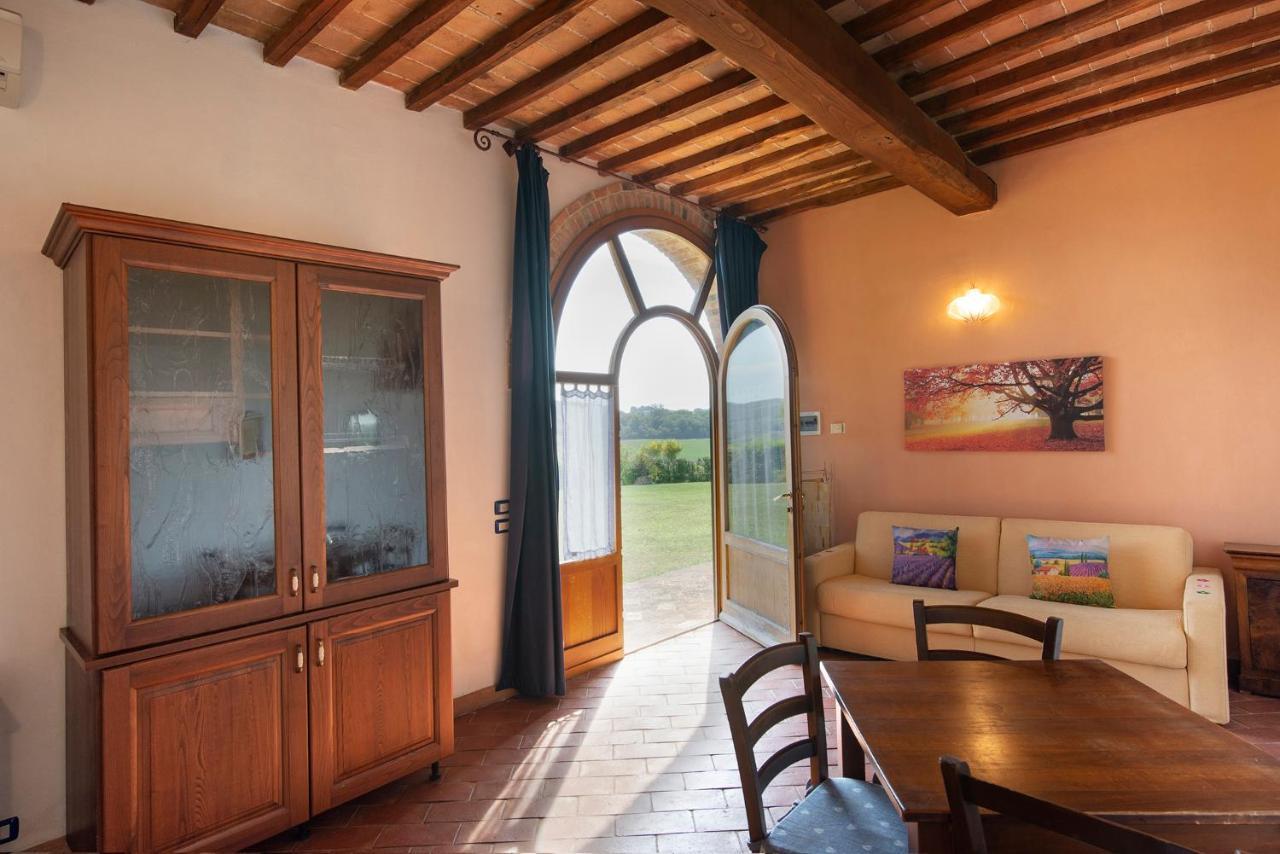 Locanda Vesuna Countryhouse Трекуанда Екстер'єр фото
