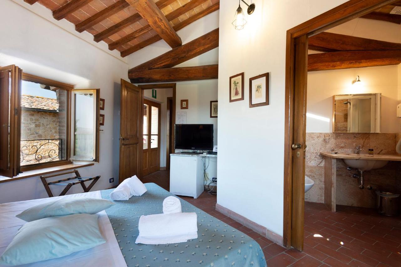 Locanda Vesuna Countryhouse Трекуанда Екстер'єр фото