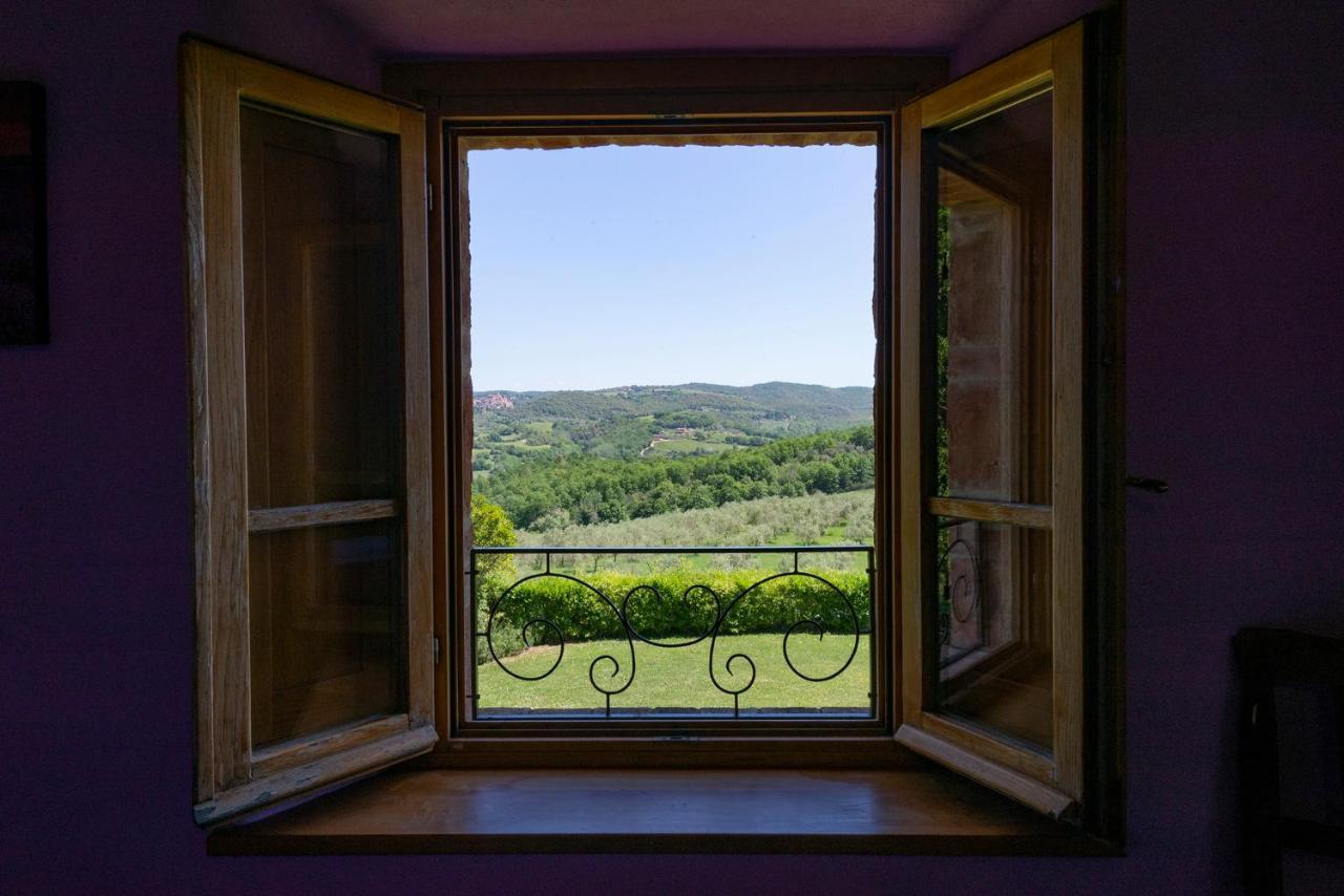 Locanda Vesuna Countryhouse Трекуанда Екстер'єр фото