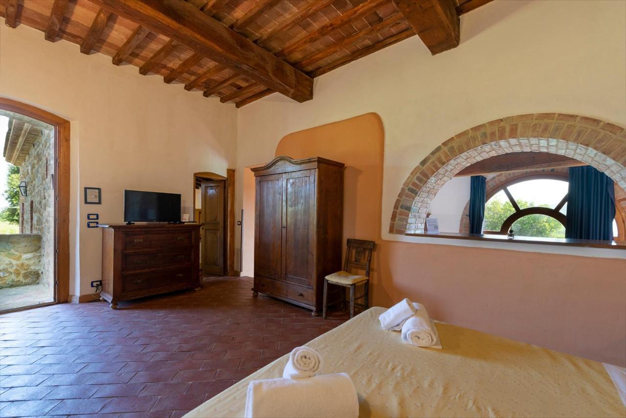 Locanda Vesuna Countryhouse Трекуанда Екстер'єр фото
