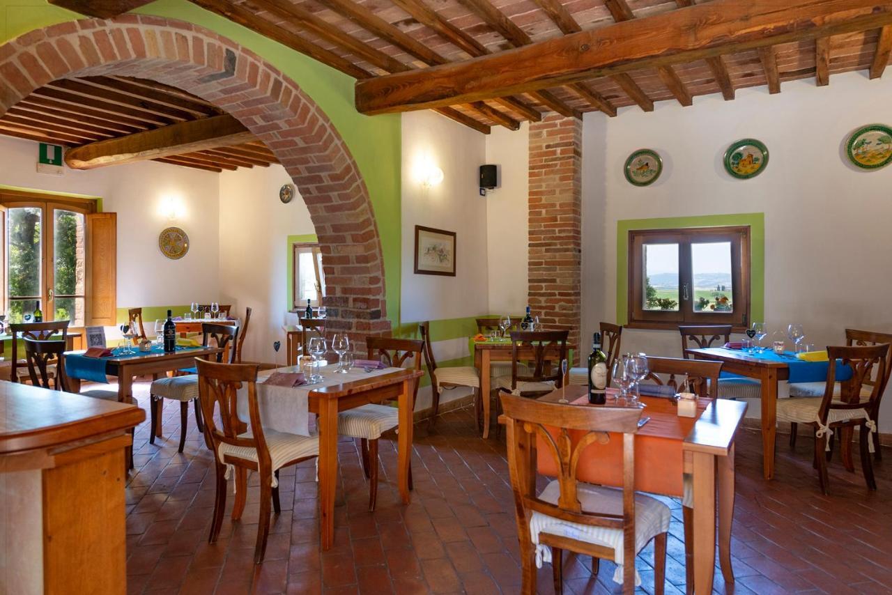 Locanda Vesuna Countryhouse Трекуанда Екстер'єр фото