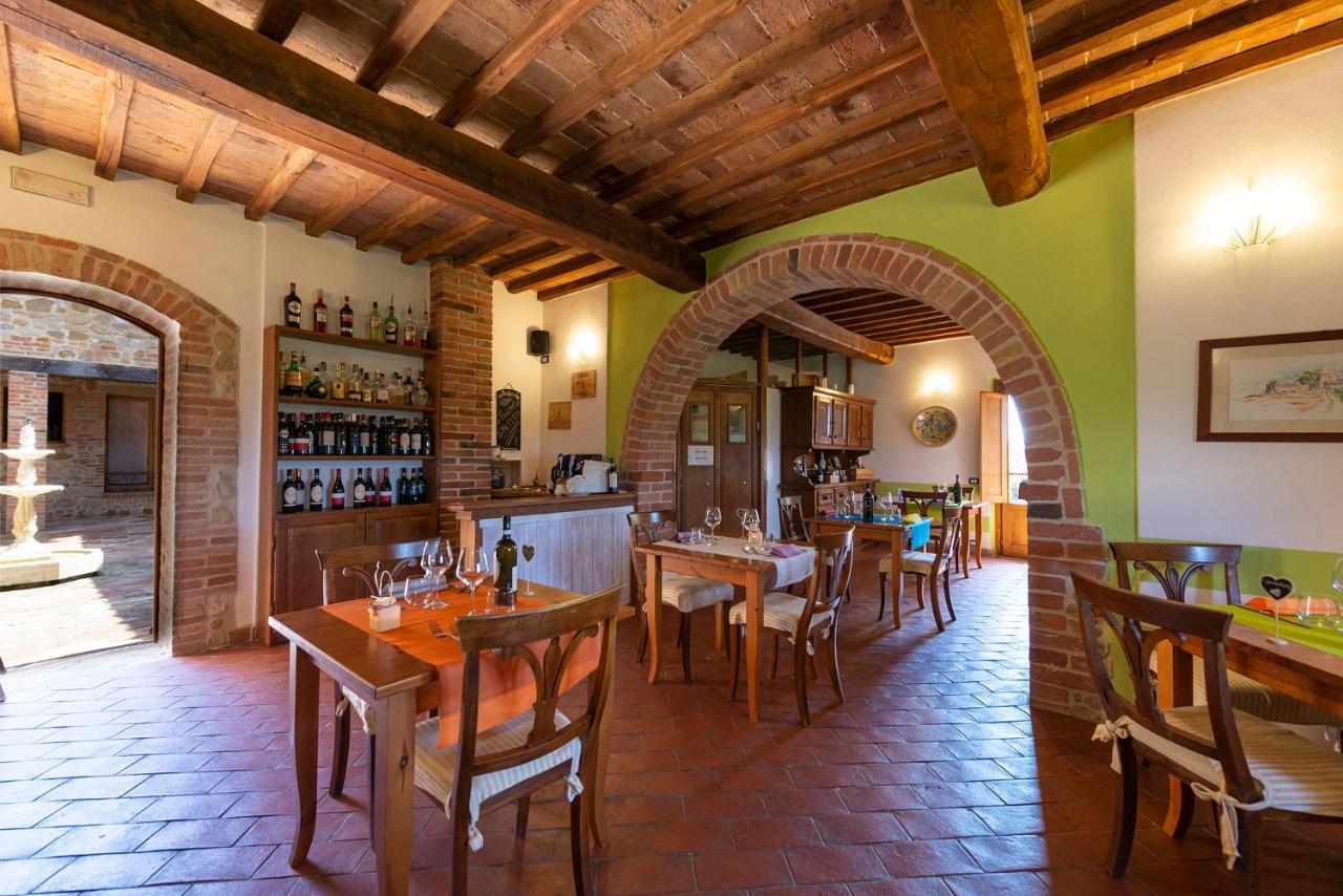 Locanda Vesuna Countryhouse Трекуанда Екстер'єр фото