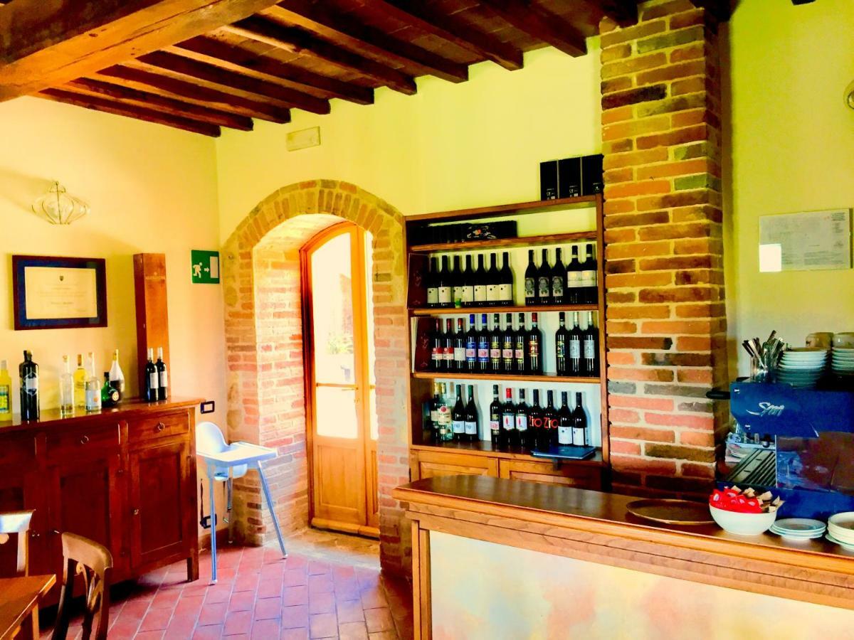 Locanda Vesuna Countryhouse Трекуанда Екстер'єр фото