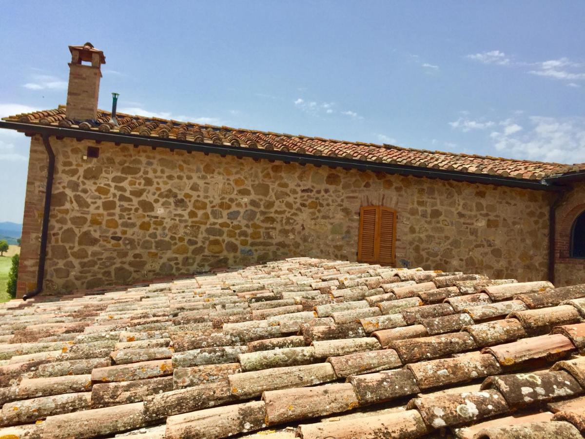 Locanda Vesuna Countryhouse Трекуанда Екстер'єр фото